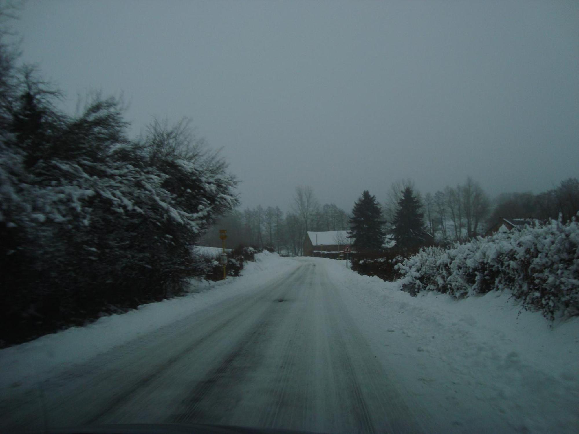 Le Temps D'Un Souffle - Gite Rural 3 Epis Sivry-Rance ภายนอก รูปภาพ